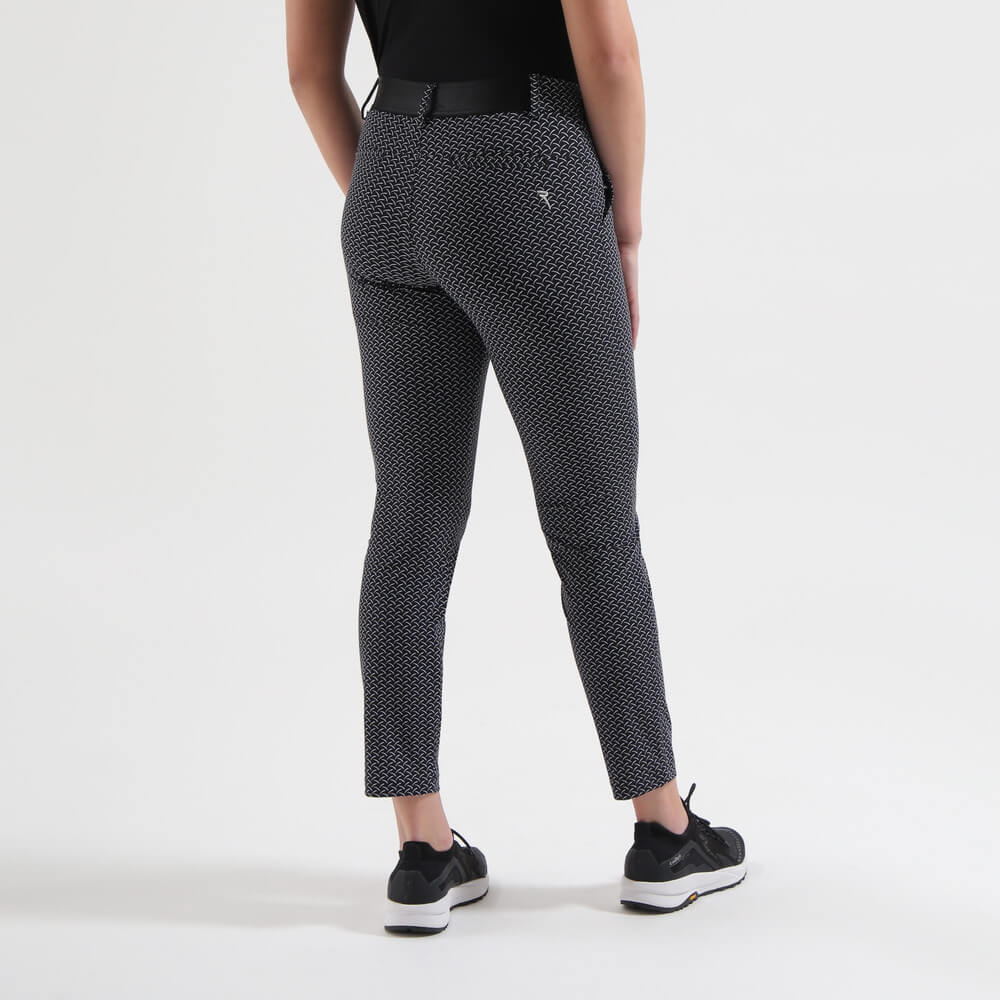 SPARKING | SLIM FIT PANT - Chervò USA