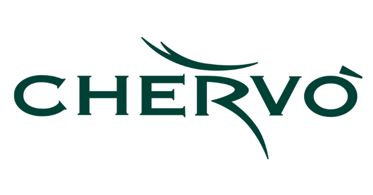 Cherv USA Italian Luxury Sports Lifestyle Clothing for Men and Women