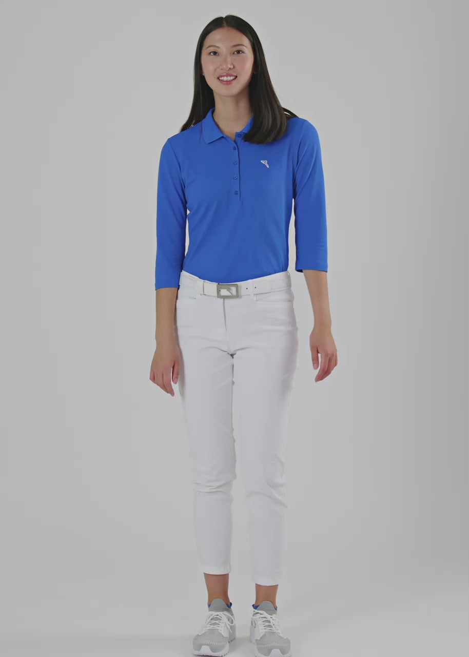 APPEAL | SUNBLOCK® PIQUET POLO