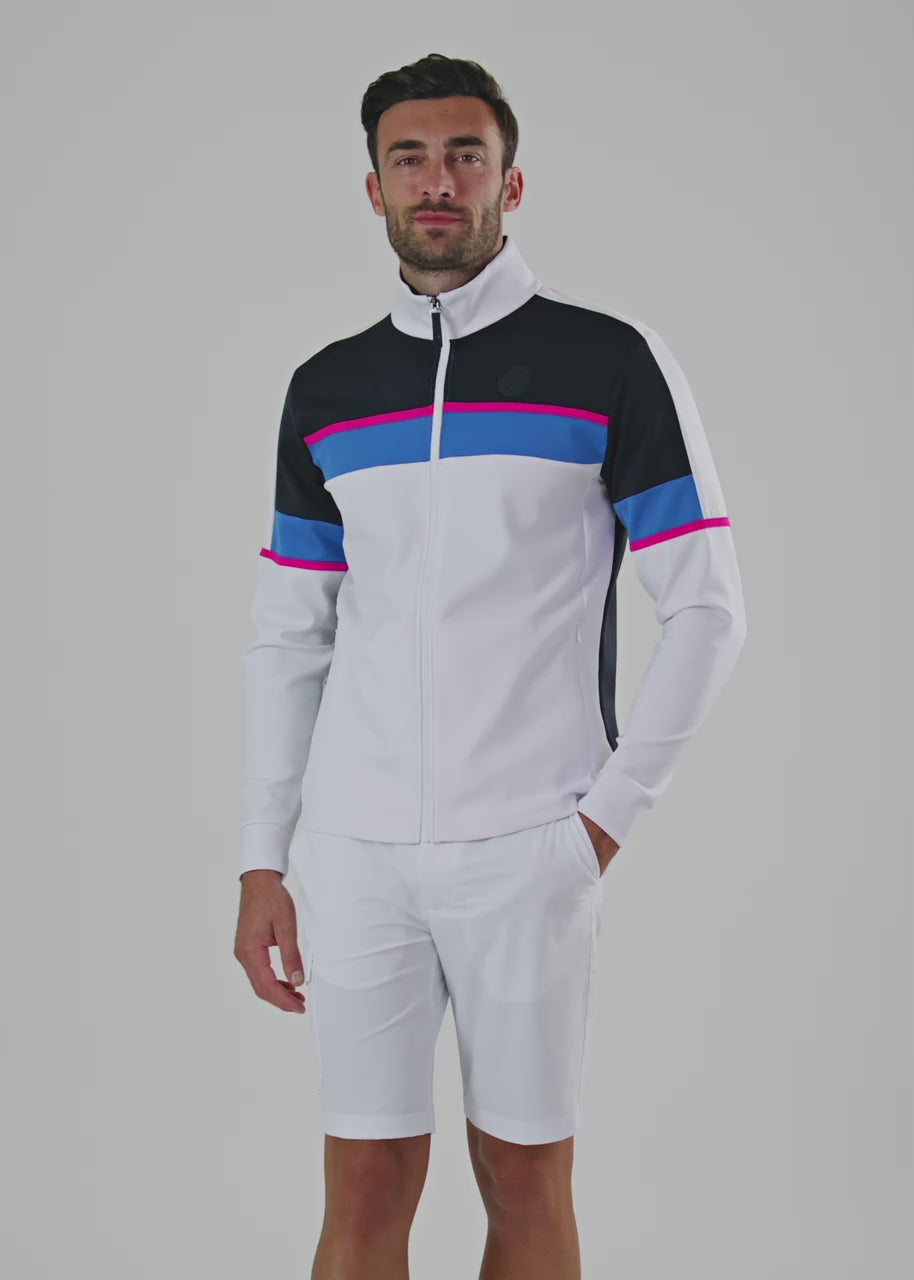 PESETA | MEDIUM WEIGHT SUMMER SUNBLOCK® JACKET