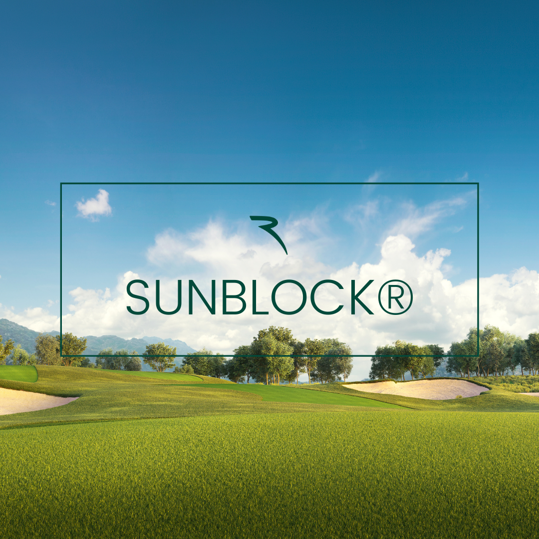 SUN-BLOCK®: The technology for summer play