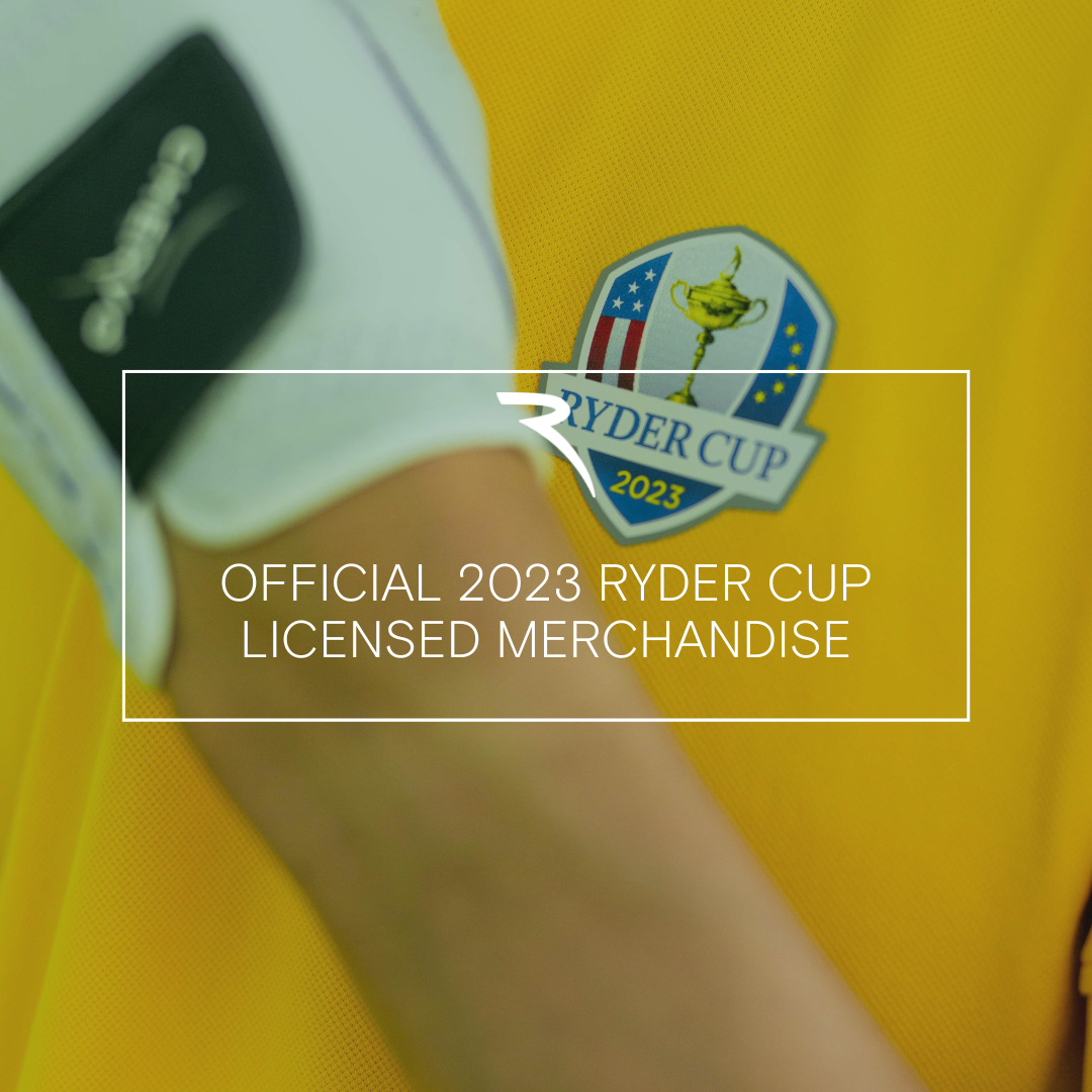Ryder Cup 2023