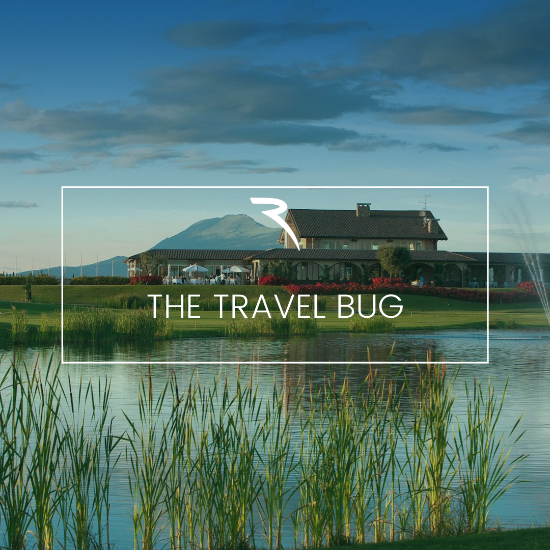 The Travel Bug