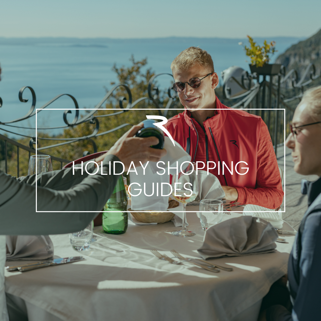 Holiday Shopping Guides 2021