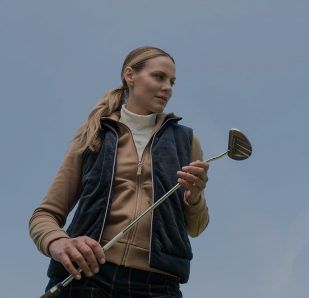 LADIES | JACKETS & VESTS