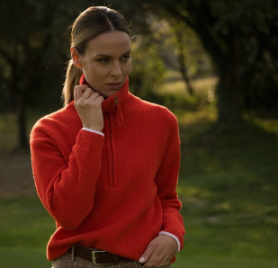 LADIES  | KNITWEAR