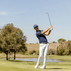 GIFT GUIDE | FORE THE PLAYER