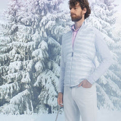 MEN | CLOTHING | HAPPY GOOSE JACKETS/VESTS