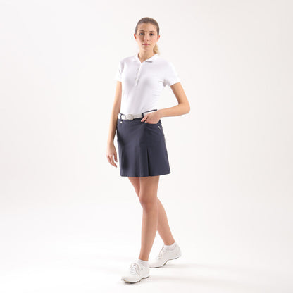 JELLY | 16&quot; SKORT - Chervò USA