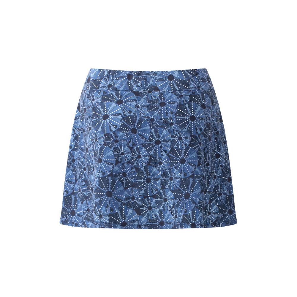 JEFE | LIGHTWEIGHT COMFORT® SKORT - Chervò USA