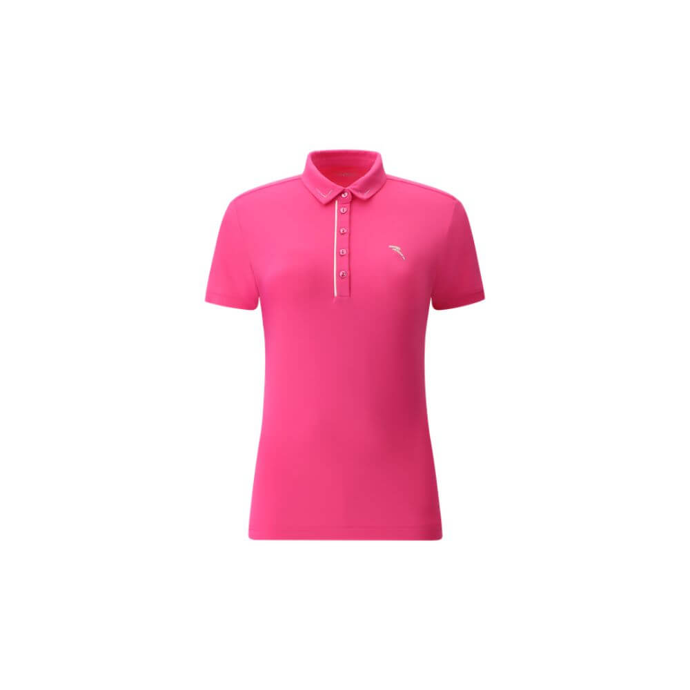 ARRAS | SUNBLOCK® LIGHT H.D JERSEY POLO - Chervò USA