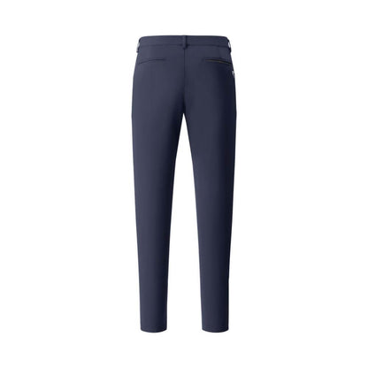 SASSETTO | FOUR WAY STRETCH WELT POCKET TROUSERS - Chervò USA