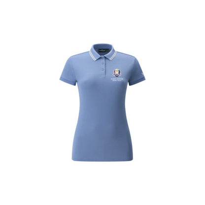 ALTARYD | RYDER CUP SUNBLOCK® POLO - Chervò USA