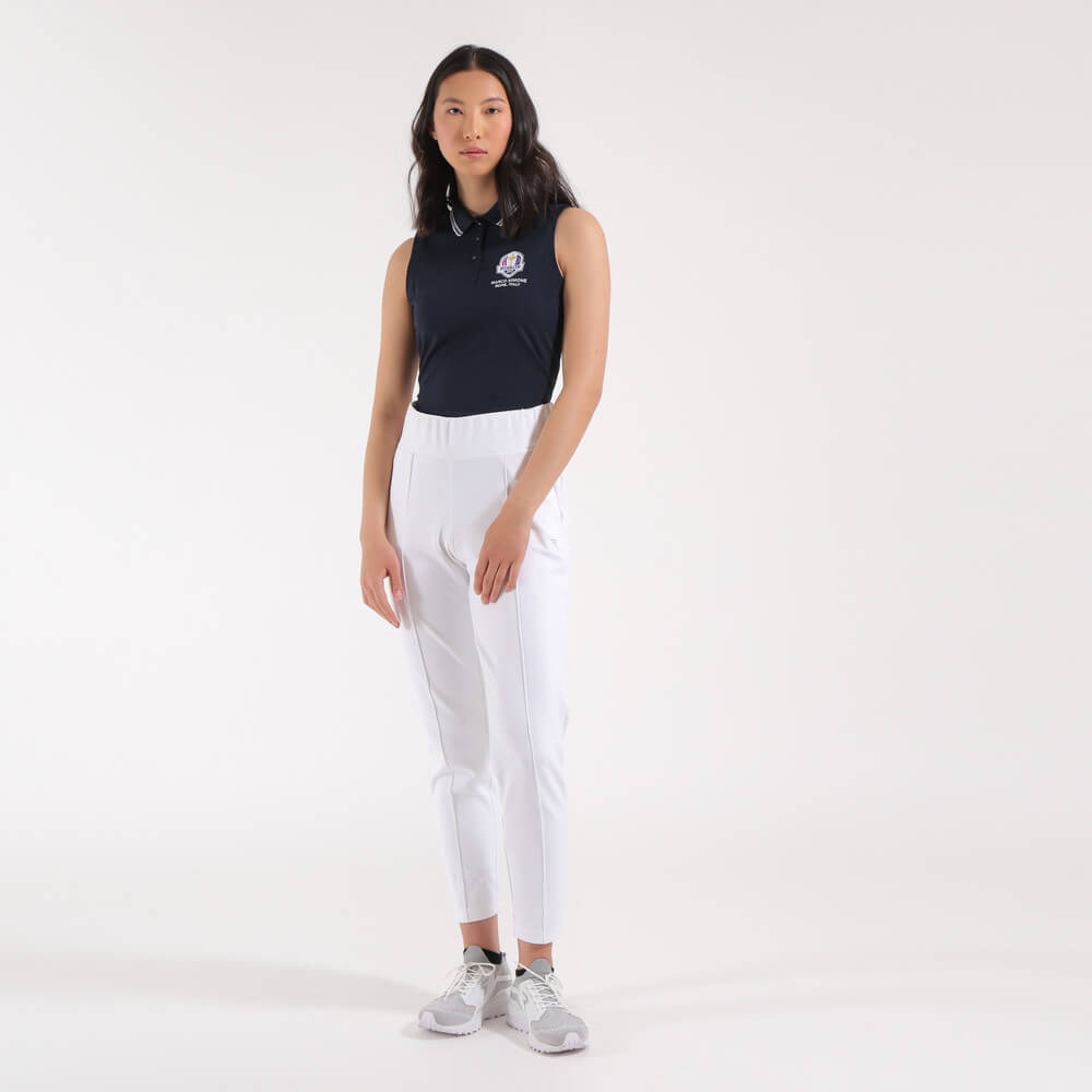 AMARYD | RYDER CUP SUNBLOCK® POLO - Chervò USA