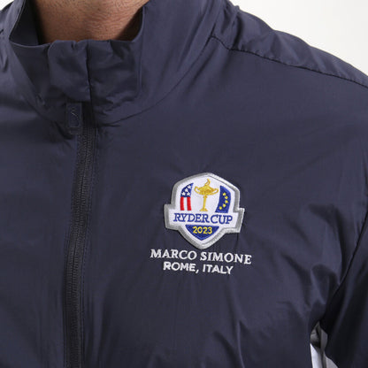 MAXRYD | RYDER CUP RAIN AND WIND JACKET - Chervò USA