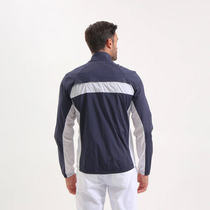 MAXRYD | RYDER CUP RAIN AND WIND JACKET - Chervò USA