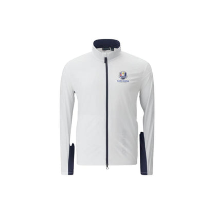 MAXRYD | RYDER CUP RAIN AND WIND JACKET - Chervò USA