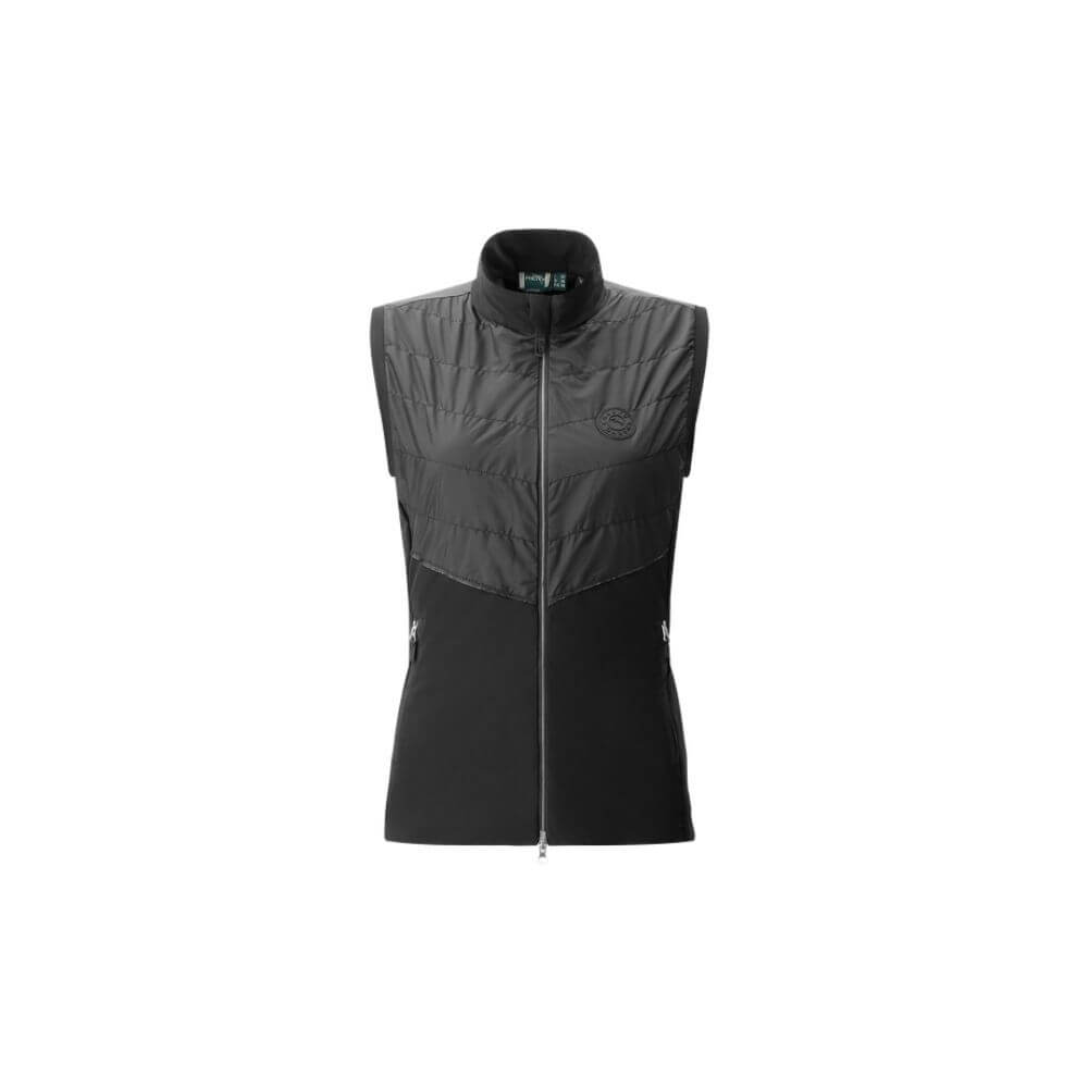 EXCUSE | WIND AND RAIN VEST - Chervò USA