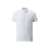 ANYONE | LIGHT H.D JERSEY SUNBLOCK® POLO - Chervò USA