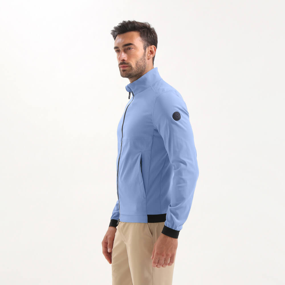 MODA | MID WEIGHT SUMMER JACKET - Chervò USA