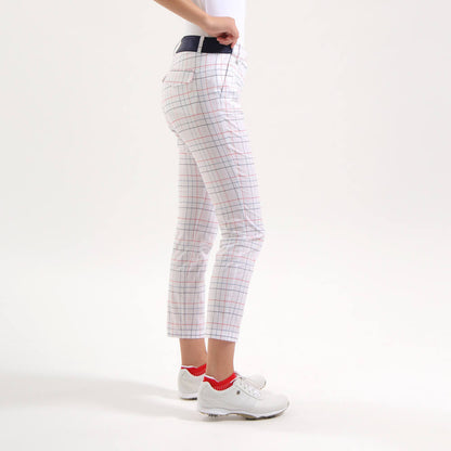 SPLIT | SUNBLOCK® PRINT PANT - Chervò USA