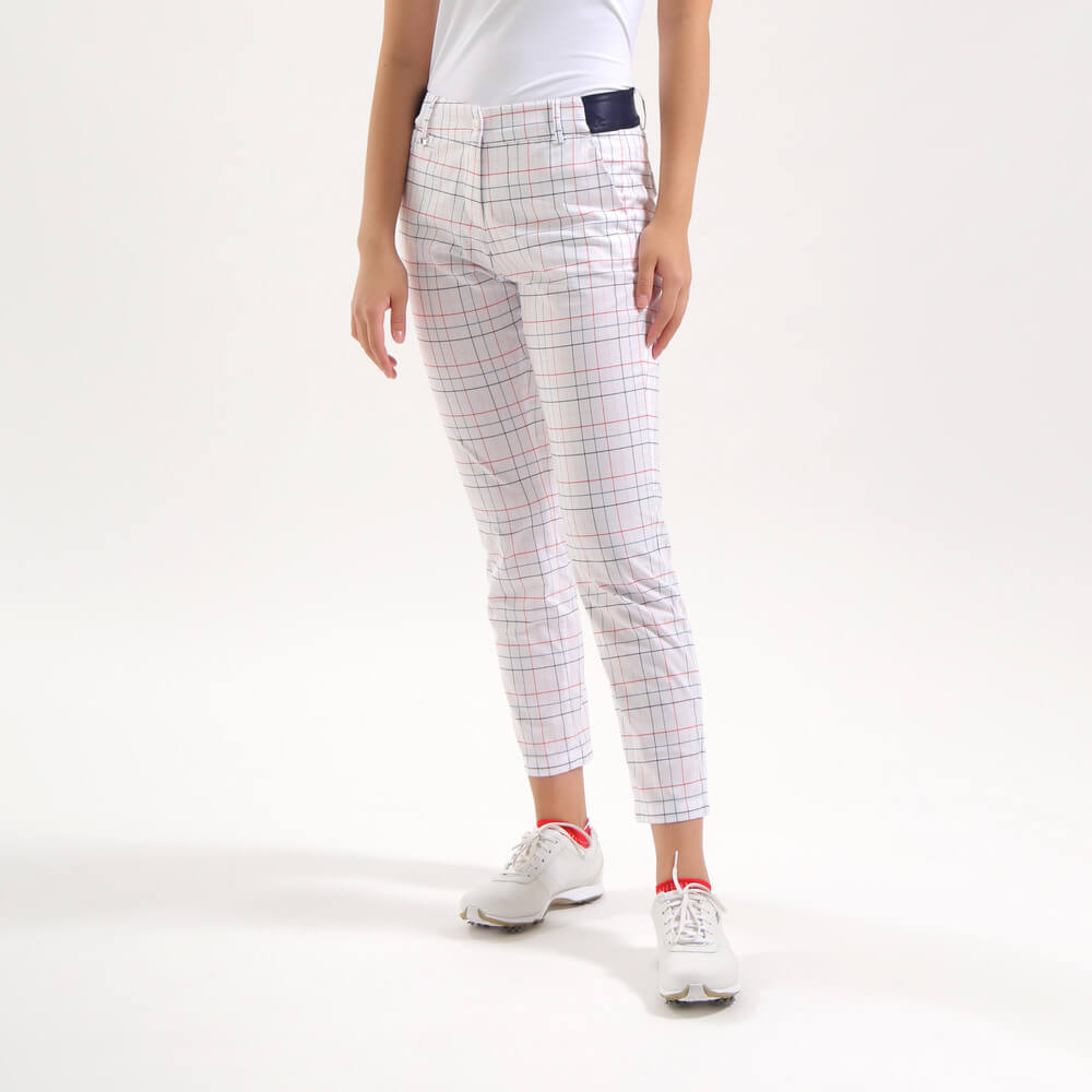 SPLIT | SUNBLOCK® PRINT PANT - Chervò USA