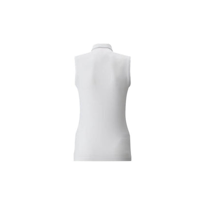 APSE | SLEEVELESS SNUBLOCK® POLO - Chervò USA