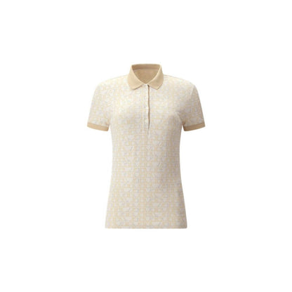 ATREUS | GRECA PRINT SUNBLOCK® POLO - Chervò USA