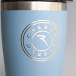 Chervò x DrinkTanks Cup | 16 oz Craft Pint - Chervò USA
