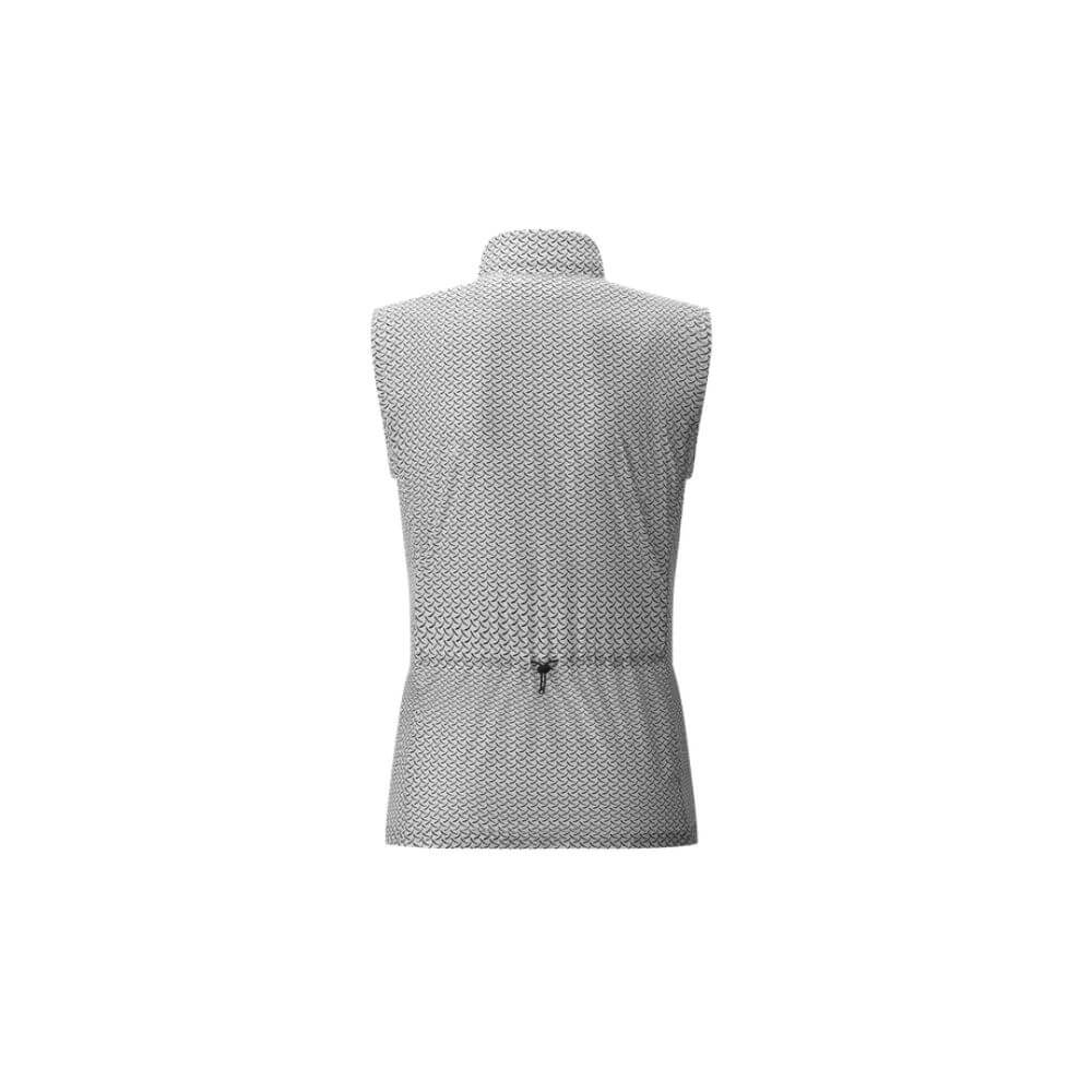 EVE | AQUADROP ® SUMMER VEST - Chervò USA