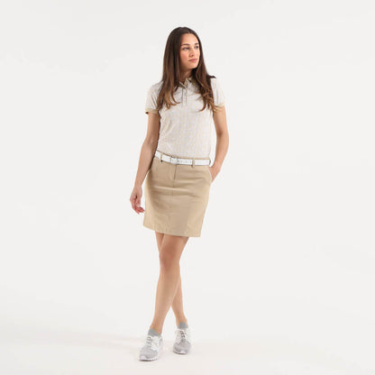 JAMB | 16&quot; MIDWEIGHT SKORT - Chervò USA