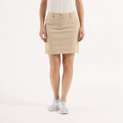 JAMB | 16&quot; MIDWEIGHT SKORT - Chervò USA