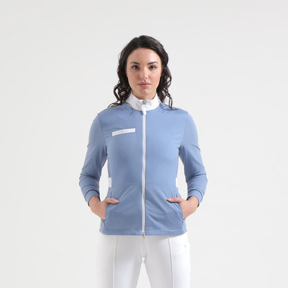 MOTION | WIND AND RAIN JACKET - Chervò USA