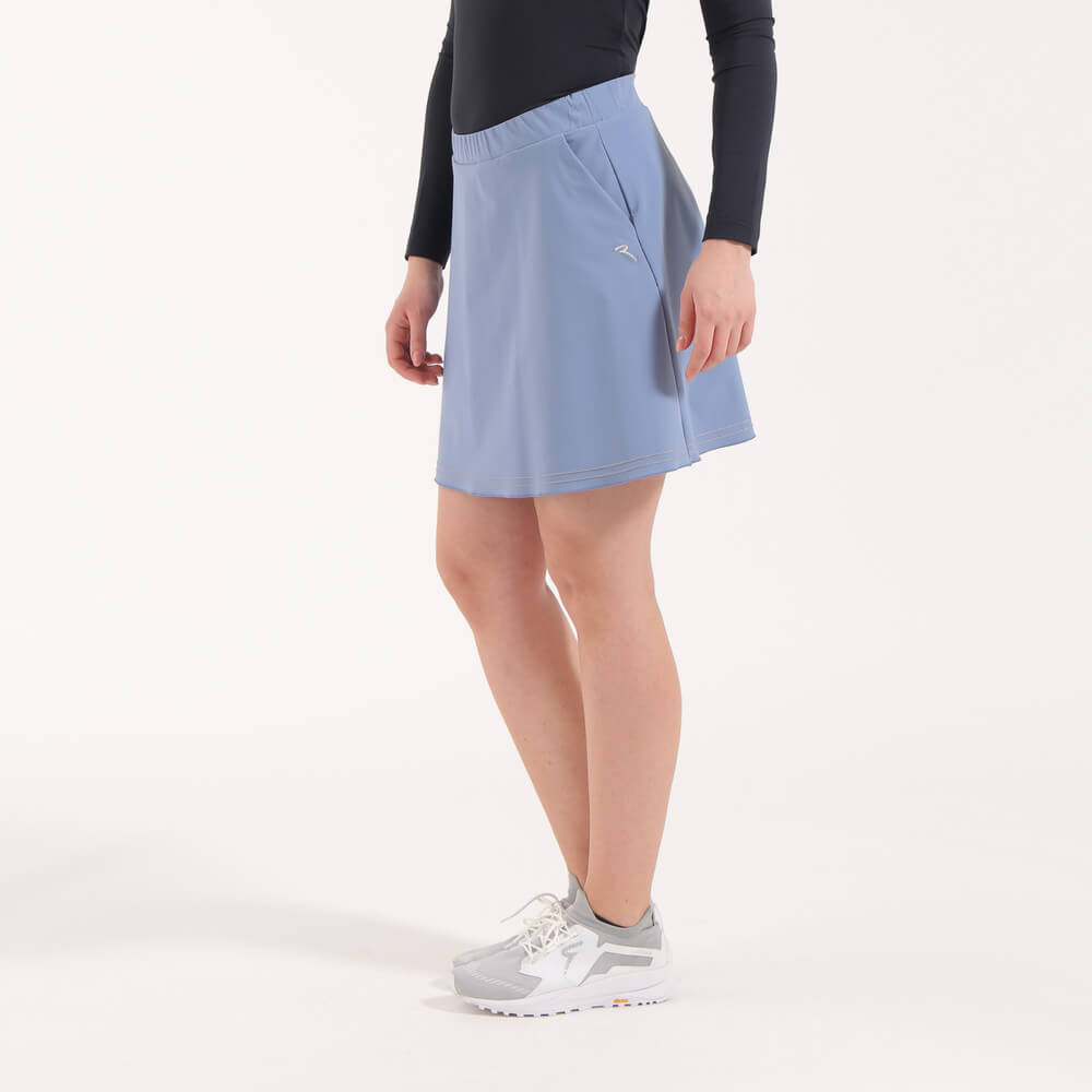 JOY | 16&quot; PERFORMANCE SKORT - Chervò USA