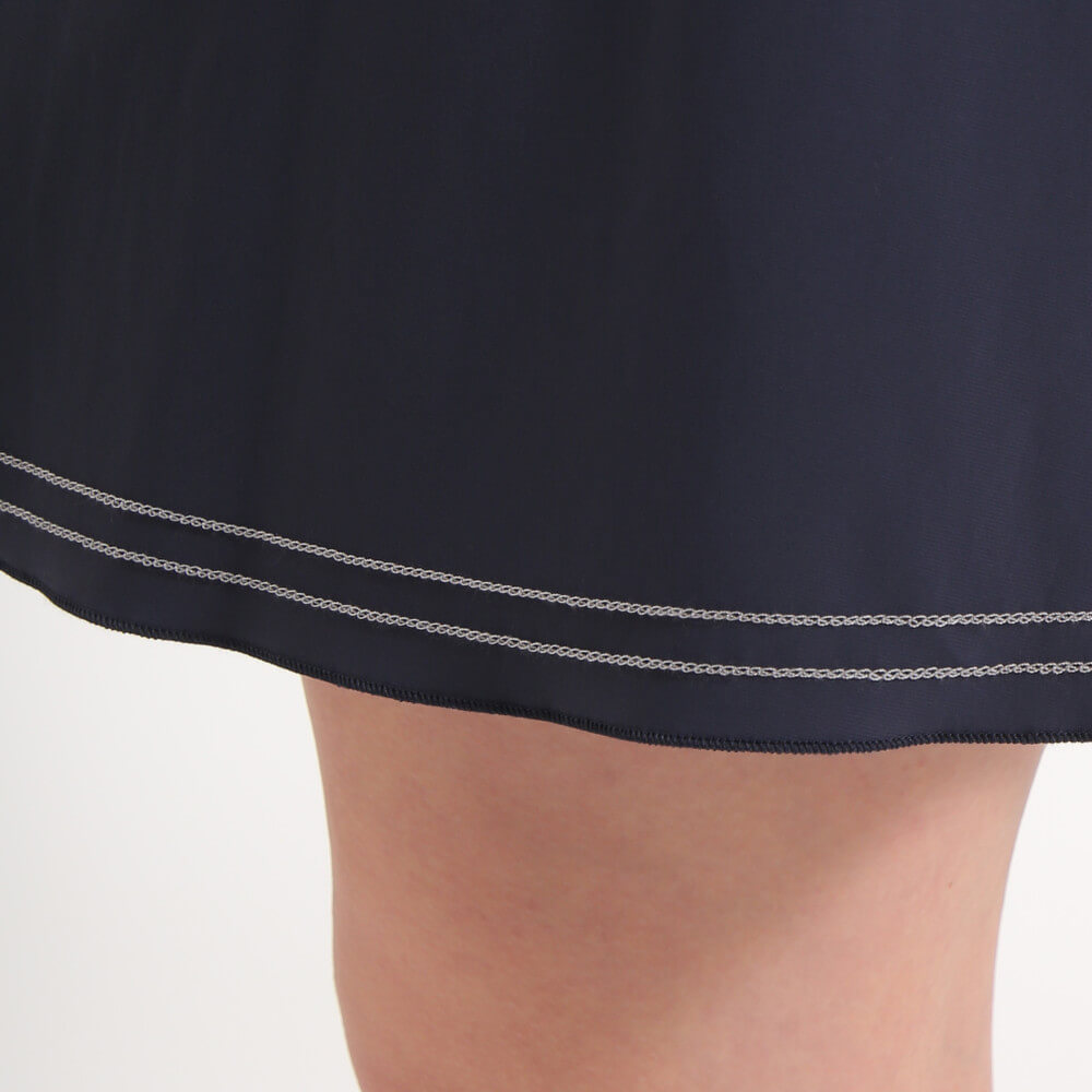 JOY | 16&quot; PERFORMANCE SKORT - Chervò USA