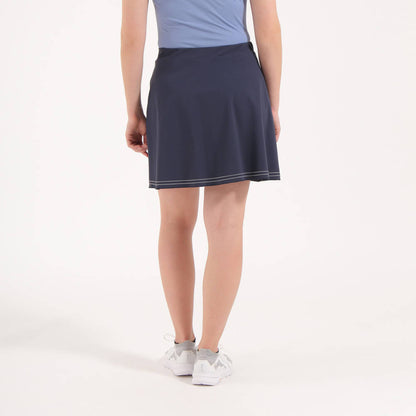 JOY | 16&quot; PERFORMANCE SKORT - Chervò USA