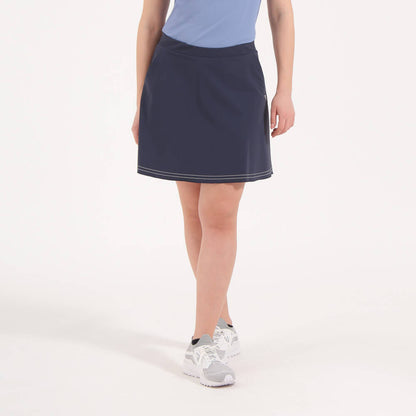 JOY | 16&quot; PERFORMANCE SKORT - Chervò USA