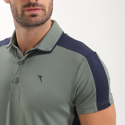 ALBEO | SLIM FIT POLO - Chervò USA