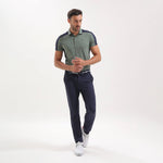 ALBEO | SLIM FIT POLO - Chervò USA