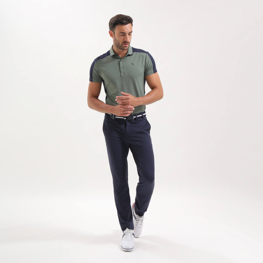 ALBEO | SLIM FIT POLO - Chervò USA