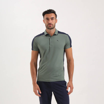 ALBEO | SLIM FIT POLO - Chervò USA