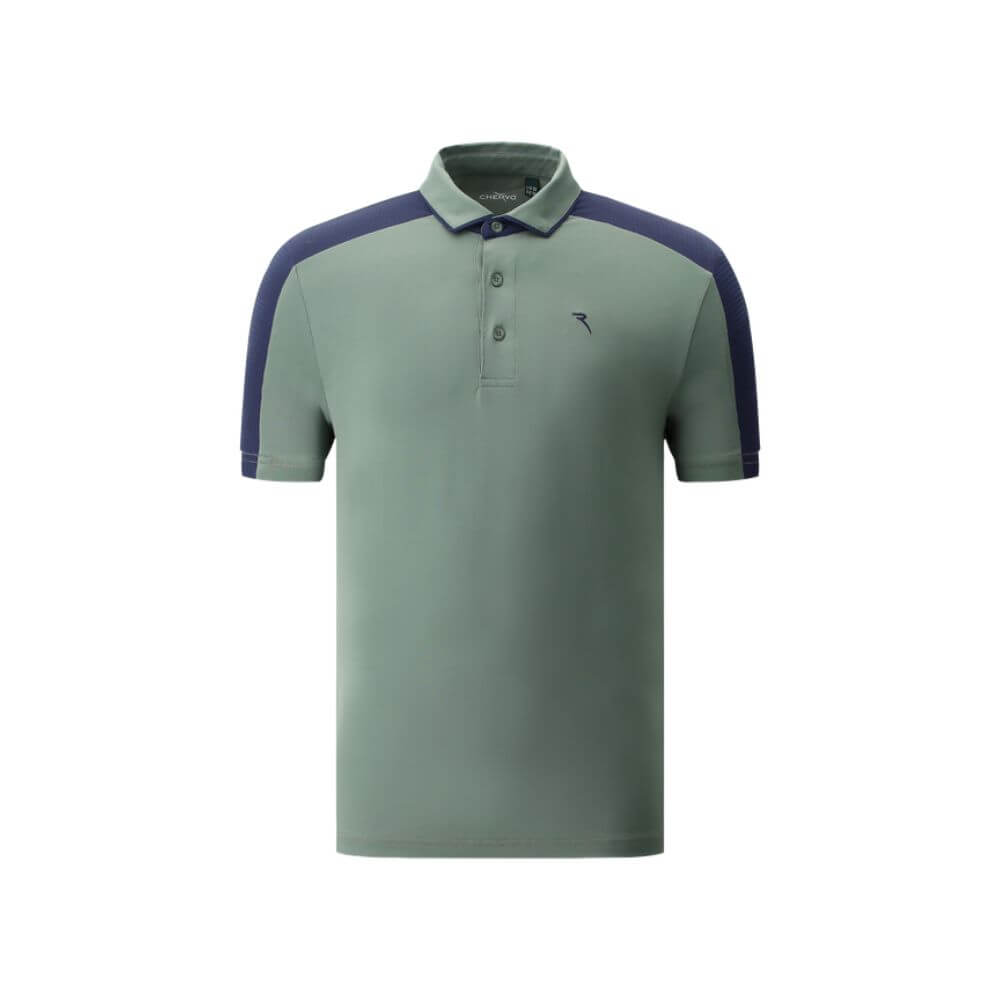 ALBEO | SLIM FIT POLO - Chervò USA