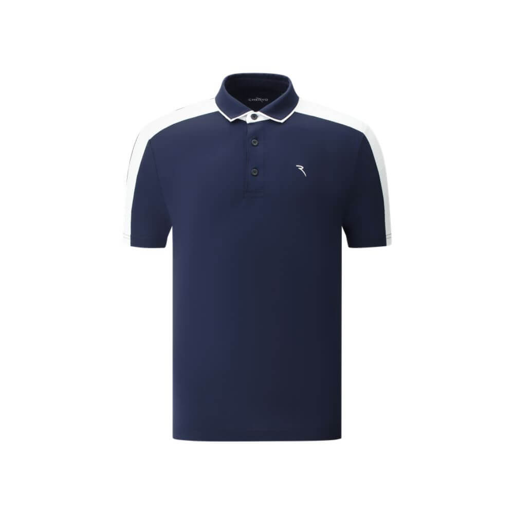 ALBEO | SLIM FIT POLO - Chervò USA