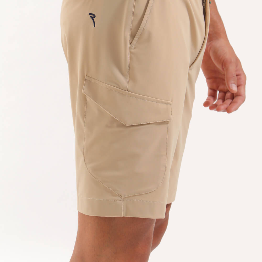 GUIZ | SUPERFLEX DRYMATIC® SHORT - Chervò USA