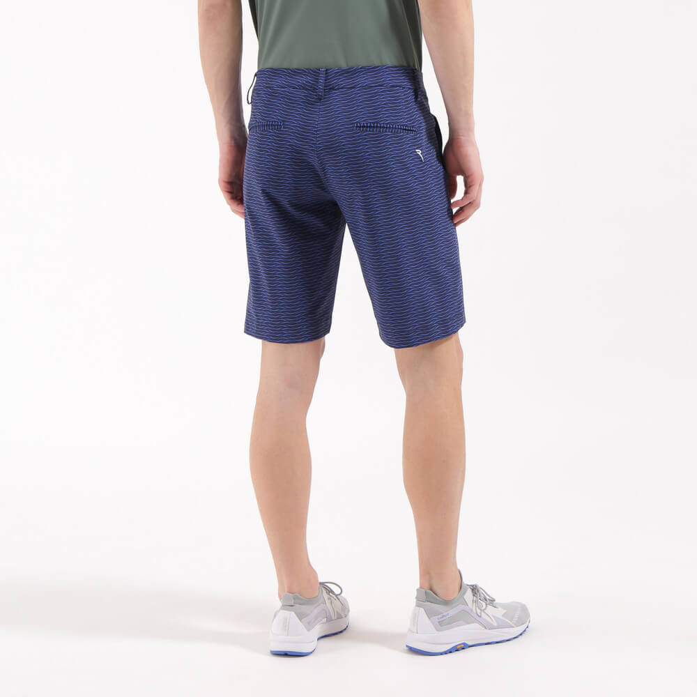 GIANMARIA | SUNBLOCK® WELT POCKET SHORT - Chervò USA