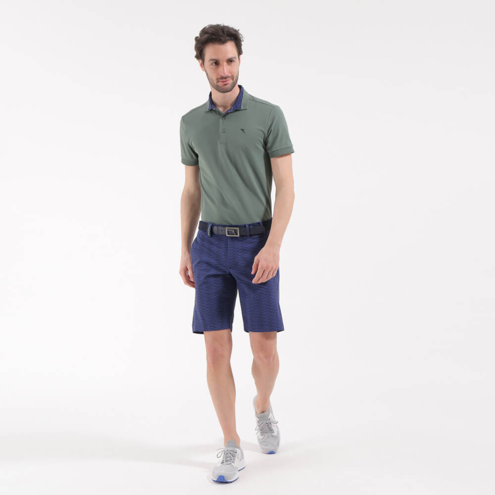 GIANMARIA | SUNBLOCK® WELT POCKET SHORT - Chervò USA