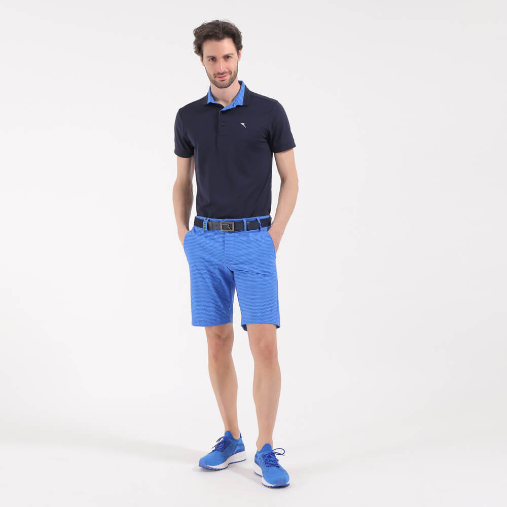 GIANMARIA | SUNBLOCK® WELT POCKET SHORT - Chervò USA