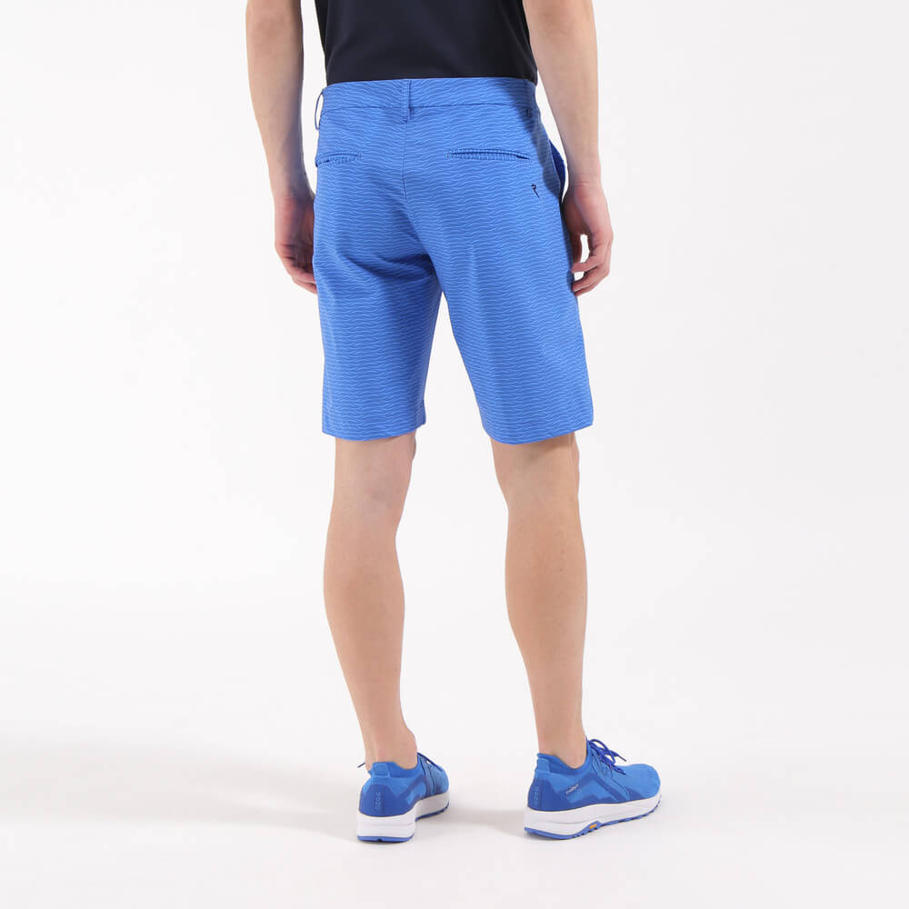 GIANMARIA | SUNBLOCK® WELT POCKET SHORT - Chervò USA