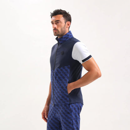 ELSI | MID WEIGHT DRYMATIC® SUMMER VEST - Chervò USA