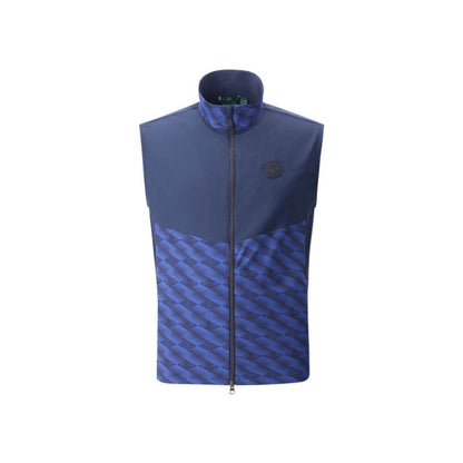 ELSI | MID WEIGHT DRYMATIC® SUMMER VEST - Chervò USA